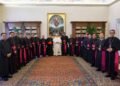 Cardinal Bo: The Pope made us feel that Myanmar is not forgotten