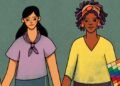 Americans: stories with a gender focus from the region