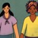 Americans: stories with a gender focus from the region