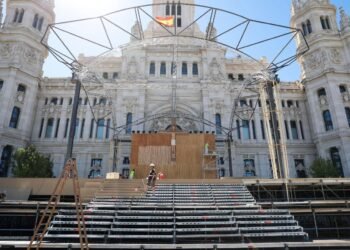 Madrid: Awaiting Pope Leo’s arrival and a revitalization of the faith