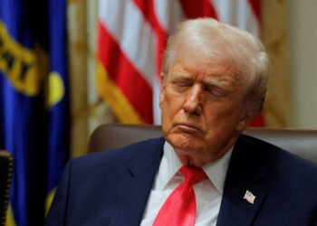 USA: Trump turns 80 with mental health in debate – 06/13/2026 – World