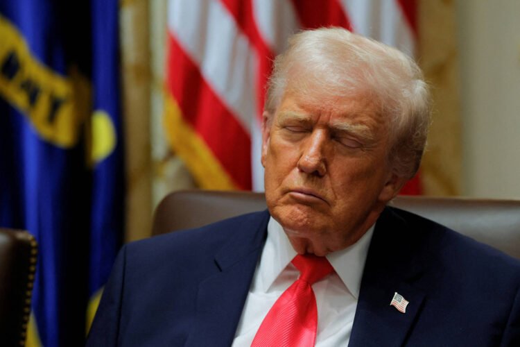 USA: Trump turns 80 with mental health in debate – 06/13/2026 – World