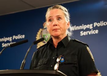 Violent extremism targeting kids online an ‘escalating threat’: Winnipeg police