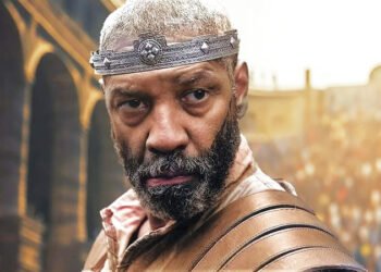 “Hannibal” puts Denzel Washington in a dilemma…the hero of Carthage angers the Tunisians…and raises an international controversy