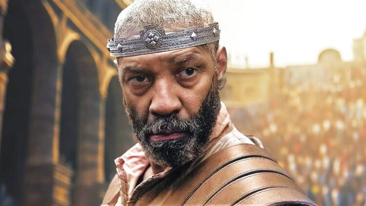 “Hannibal” puts Denzel Washington in a dilemma…the hero of Carthage angers the Tunisians…and raises an international controversy