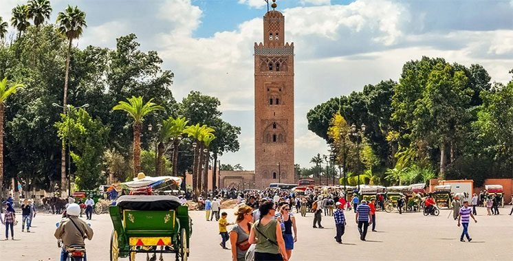 Tourism: Morocco rises to 22nd place in the world in 2025 – Today Morocco
