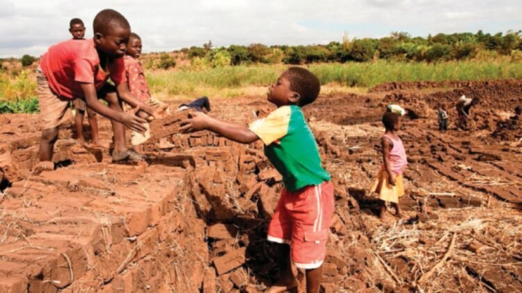 The weight of poverty and energy crisis on Malawi’s development