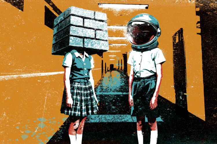 Segregação de alunos mais pobres perpetua desigualdade – 13/06/2026 – Ilustríssima