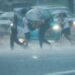 Warnings of landslides and floods after heavy rains in Japan