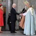 Carlos Gustavo and Silvia of Sweden celebrate their golden wedding with great pomp thanks to the queen’s holy patience