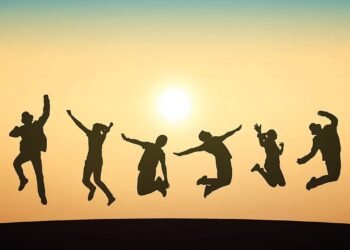 10 things if you have them, remember: You are better off than many