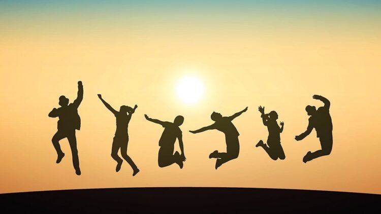 10 things if you have them, remember: You are better off than many