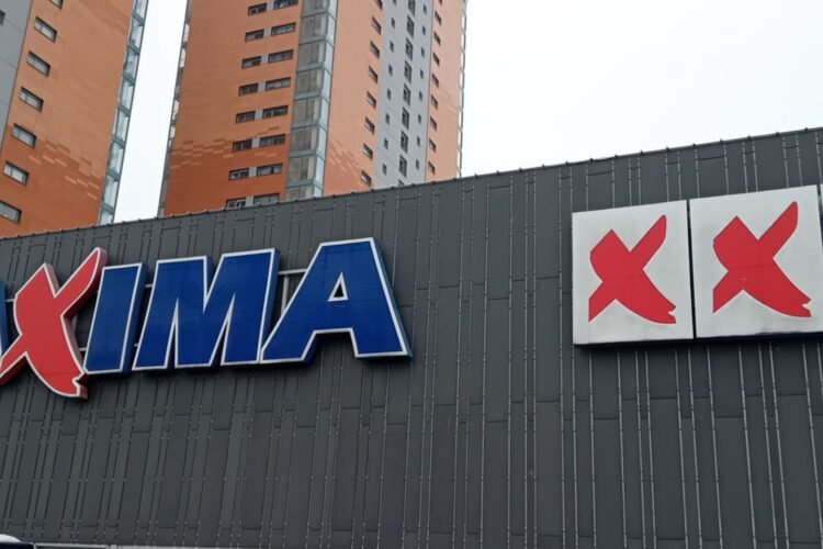 “Maxima” sends a message: it will soon open a renovated store “BIG” in Klaipėda – it is preparing surprises for customers