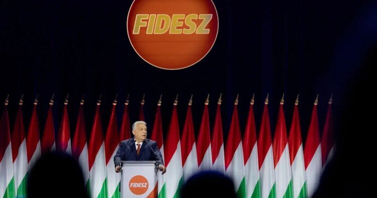 Telex: Many things were discussed at the Fidesz congress, but one topic was awkwardly avoided
