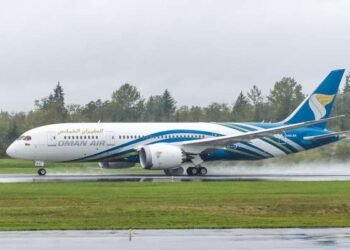 Eight new air links boost travel options from Oman this summer