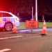 Five dead in overnight crashes, including three on Desert Road