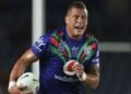 ‘A Weight Has Lifted’: Kane Evans Finds Freedom after Coming Out as Gay