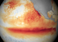 El Niño is already here: NOAA’s warning about a very strong phenomenon that could mark 2026 and 2027