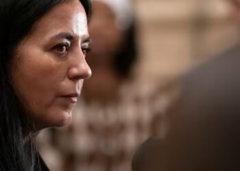 Montreal mayor urges calm, vows to uncover truth after police unit suspected of racist behaviour