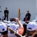 Pope to human traffickers: Repent! Divine justice awaits you