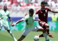 Telex: Switzerland played their group match against Qatar to a draw