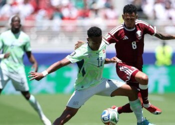 Telex: Switzerland played their group match against Qatar to a draw