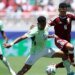 Telex: Switzerland played their group match against Qatar to a draw