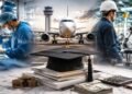 12 “applied” university majors top the list of “most expensive” programs