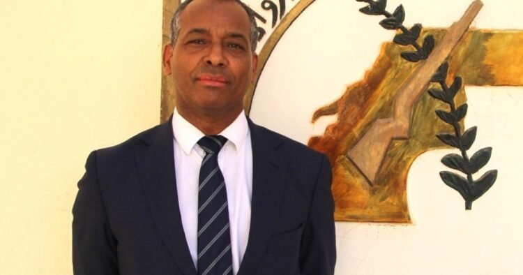 In a letter to the Security Council: The Polisario Front strongly condemns Moroccan criminal acts against Sahrawi civilians