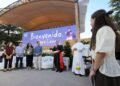 Over 1,700 voices joined as one in the anthem for Pope Leo’s visit to Spain