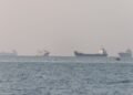 The Pasdaran strike American bases in the Gulf and Jordan