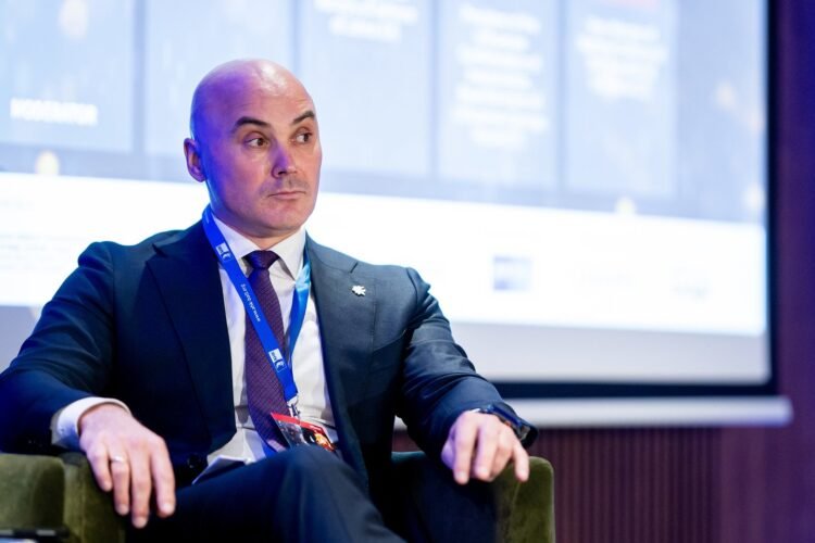 An alarming signal from the former deputy minister regarding Lithuanian defense: he talked about a dangerous gap