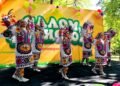 Dancing, competitions and vitamins. Tajiks spent the spring at the “Salom, Tobiston!” festival.