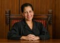Justice Leilani Tuala-Warren Appointed Judge of Kiribati Court of Appeal