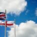 The decision that is causing anger in England ahead of the World Cup. Local authorities ask fans not to fly English flags to avoid ‘intimidating immigrants’