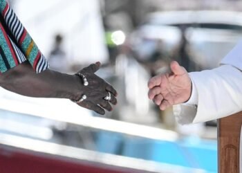 Pope Leo’s visit to Tenerife shines a light on the migrant crisis