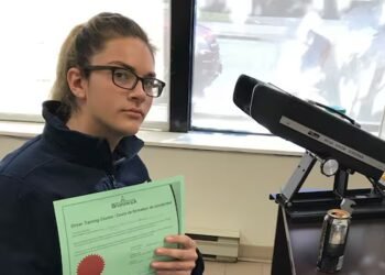 New Brunswick woman sues OpenAI, alleging ChatGPT led to daughter’s death