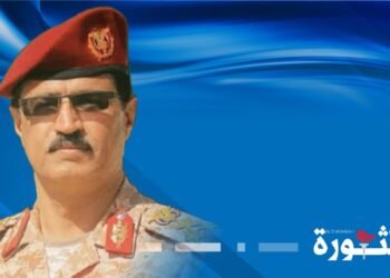 Brigadier General Rashid to Al-Thawra Net: The Commander’s statement draws up the vision… and recognition of “Somaliland” is a failed circumvention of Yemen’s equations