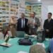 Director General of Algerian Archives: We will continue supporting Sahrawi archives