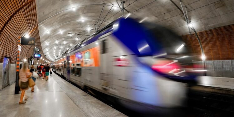 Monaco boosts transport links to Monaco-Ville amid rail disruption on June 13 and 14 – NEWS.MC