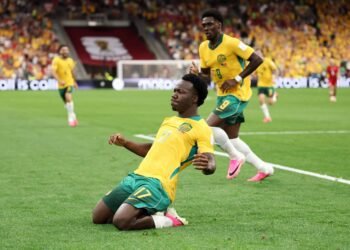 Australia holds off Turkish momentum and wins group D of the World Cup – 06/14/2026 – Sport