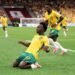 Australia holds off Turkish momentum and wins group D of the World Cup – 06/14/2026 – Sport