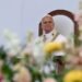 Pope: Listen to the ‘hidden, beating heart of love’