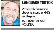 Linguists mourn Andrew Pawley | The National