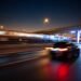 6 Kuwaitis, Expat Caught Speeding Over 150 km/h on Kuwait Streets