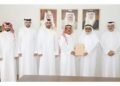 Gulf News | The Royal Humanitarian Foundation signs an agreement to develop, rehabilitate and equip the new branch of the Nasser Scientific and Technical Center in Muharraq Governorate