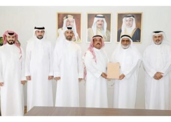 Gulf News | The Royal Humanitarian Foundation signs an agreement to develop, rehabilitate and equip the new branch of the Nasser Scientific and Technical Center in Muharraq Governorate