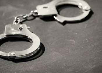 Ten arrested in Oman for various offences