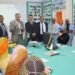 Director General of Algerian National Archives visits Media Archives Center