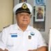 Tofia Tiamamana Matalē Capt Foetutasi Faamausili ma Pule Sili o le SPA